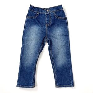 Levi’s | Pull-on Jean Leggings